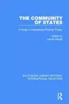 The Community of States cover