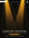 Concert Lighting cover