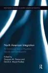 North American Integration cover