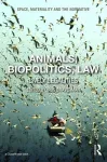 Animals, Biopolitics, Law cover