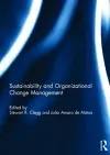 Sustainability and Organizational Change Management cover