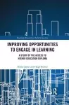 Improving Opportunities to Engage in Learning cover