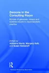 Demons in the Consulting Room cover