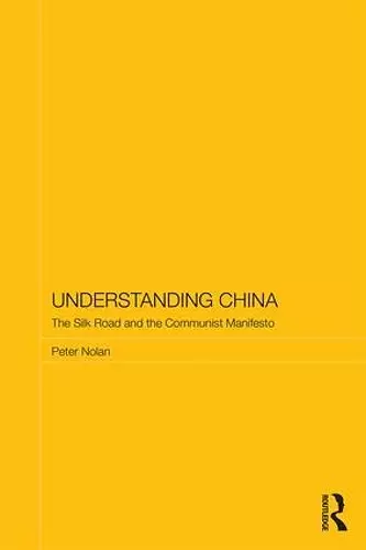 Understanding China cover