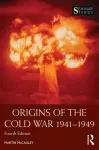 Origins of the Cold War 1941-1949 cover