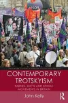 Contemporary Trotskyism cover