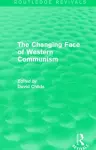 The Changing Face of Western Communism cover