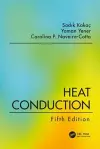 Heat Conduction, Fifth Edition cover