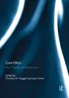 Care Ethics cover