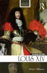 Louis XIV cover