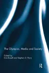 The Olympics, Media and Society cover