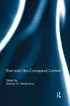 Kant and Non-Conceptual Content cover