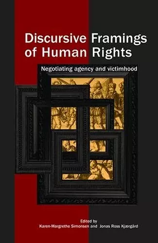 Discursive Framings of Human Rights cover