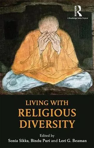 Living with Religious Diversity cover