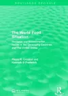 The World Food Situation cover