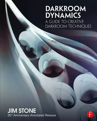 Darkroom Dynamics cover