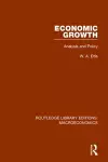 Economic Growth cover