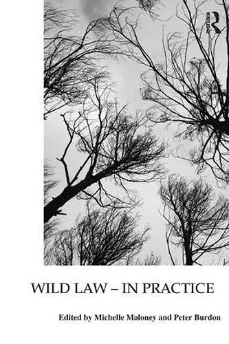 Wild Law - In Practice cover