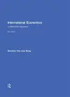 International Economics cover