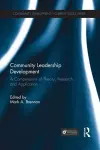 Community Leadership Development cover