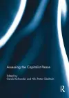 Assessing the Capitalist Peace cover