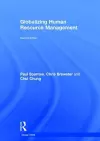 Globalizing Human Resource Management cover