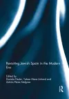 Revisiting Jewish Spain in the Modern Era cover