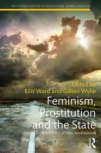 Feminism, Prostitution and the State cover