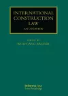 International Construction Law cover