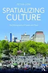 Spatializing Culture cover