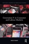 Generation Y in Consumer and Labour Markets cover