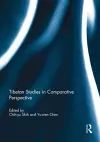 Tibetan Studies in Comparative Perspective cover