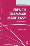 French Grammar Made Easy cover