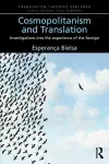 Cosmopolitanism and Translation cover