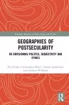Geographies of Postsecularity cover