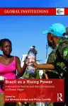 Brazil as a Rising Power cover