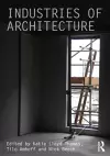 Industries of Architecture cover