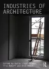 Industries of Architecture cover
