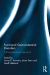 Functional Gastrointestinal Disorders cover