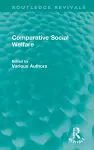 Comparative Social Welfare cover