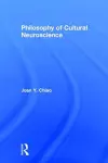 Philosophy of Cultural Neuroscience cover