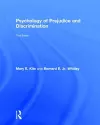 Psychology of Prejudice and Discrimination cover