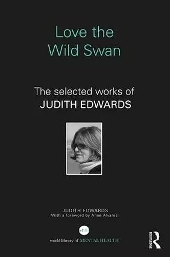 Love the Wild Swan cover