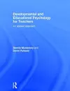 Developmental and Educational Psychology for Teachers cover