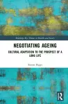 Negotiating Ageing cover