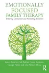 Emotionally Focused Family Therapy cover