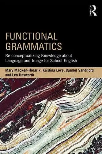 Functional Grammatics cover