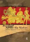 Barefoot across the Nation cover