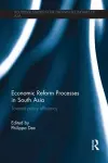 Economic Reform Processes in South Asia cover