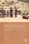 Counterinsurgency, Democracy, and the Politics of Identity in India cover